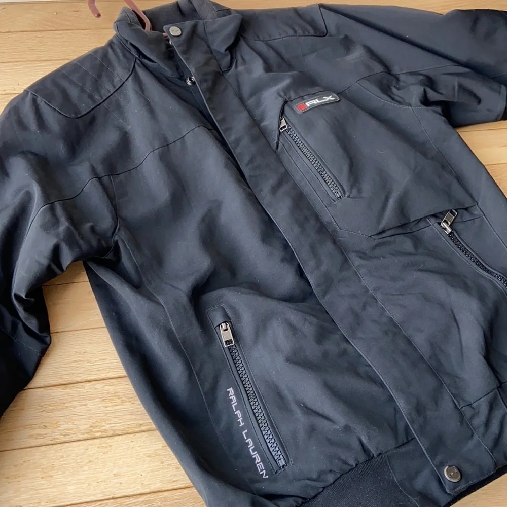 RLX Ralph Lauren men’s rlx